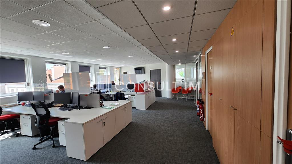 bureaux