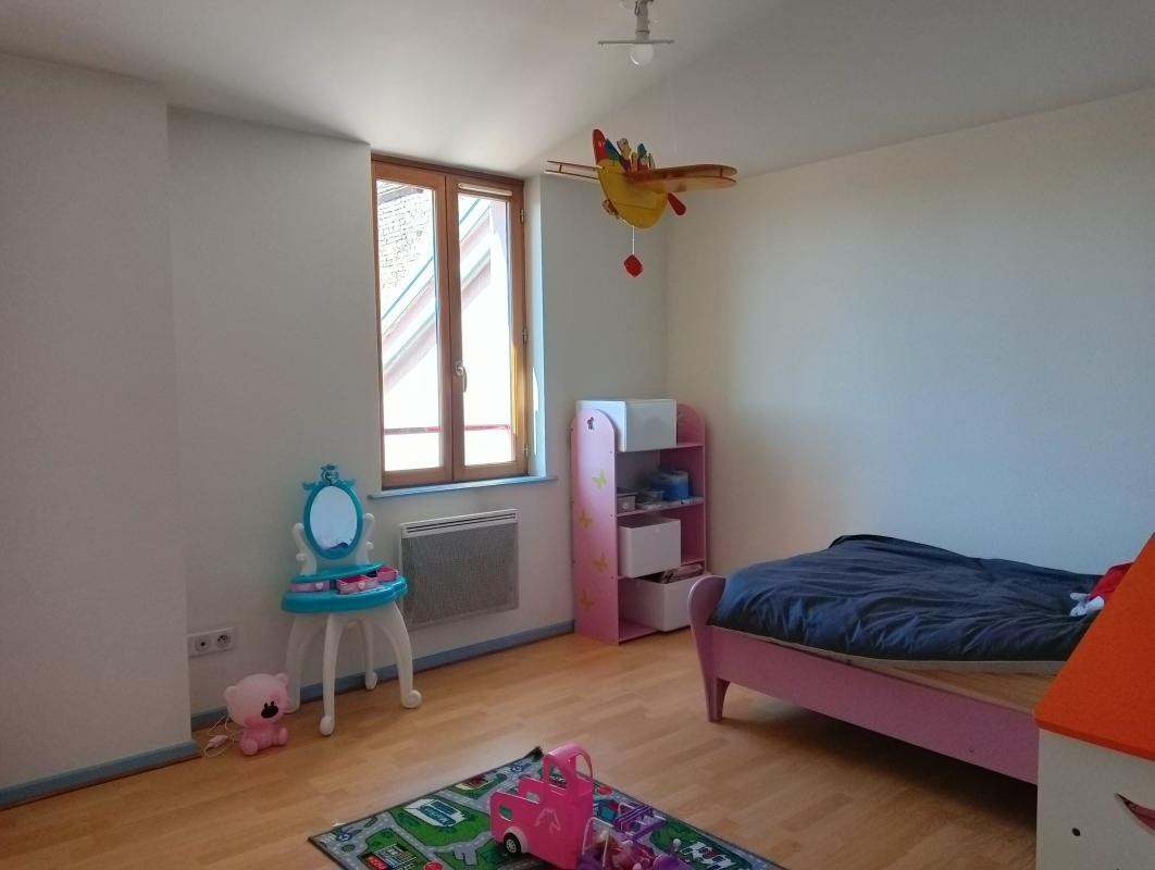 Pour Investisseur IMMEUBLE 100% LOUE ET RENTABLE ! (2 APP. + PHARMACIE)