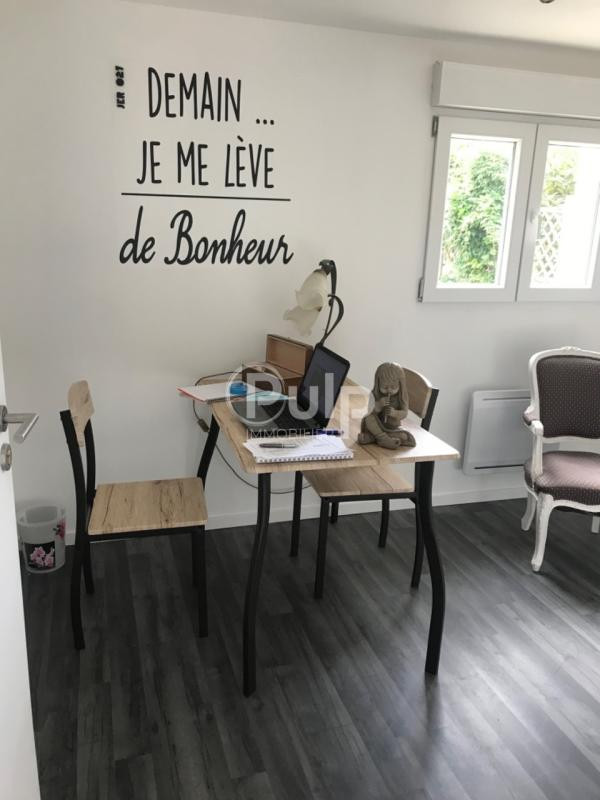 A louer bureau commercial ou professionnel à LEFOREST