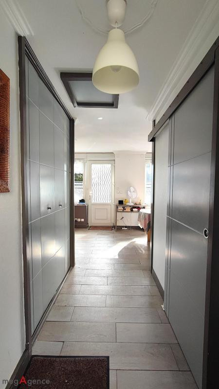 Immeuble 2 appartements