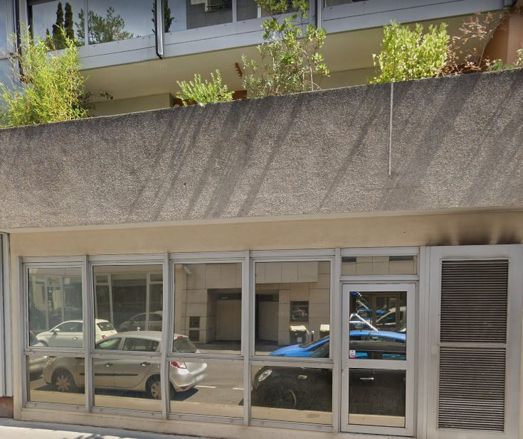 Dans le Nord de Boulogne, bureaux à la location
