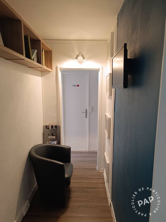 Location de Local Professionnel – Hypercentre de Saint-Germain-en-Laye