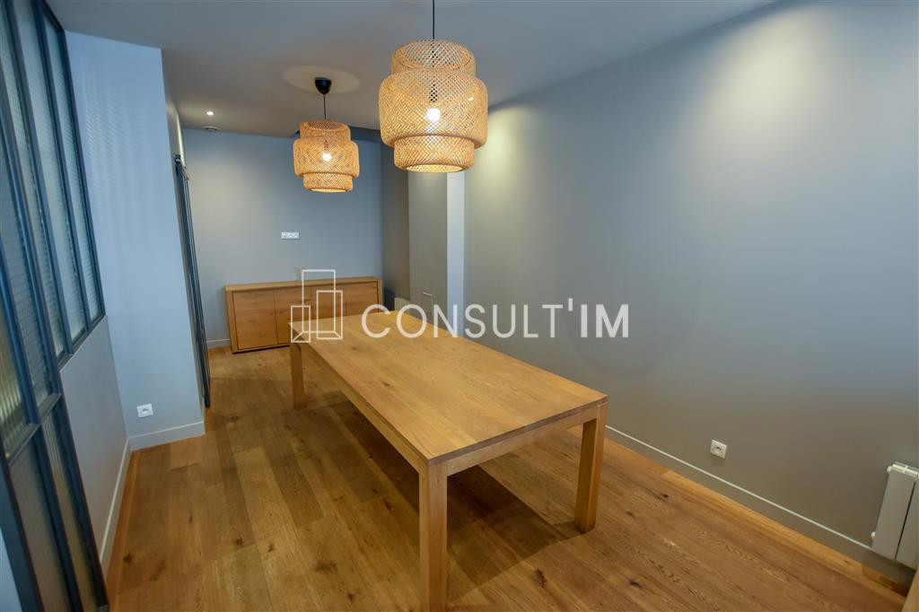 Bureaux entièrement rénové à louer au coeur du 2ème arrondissement