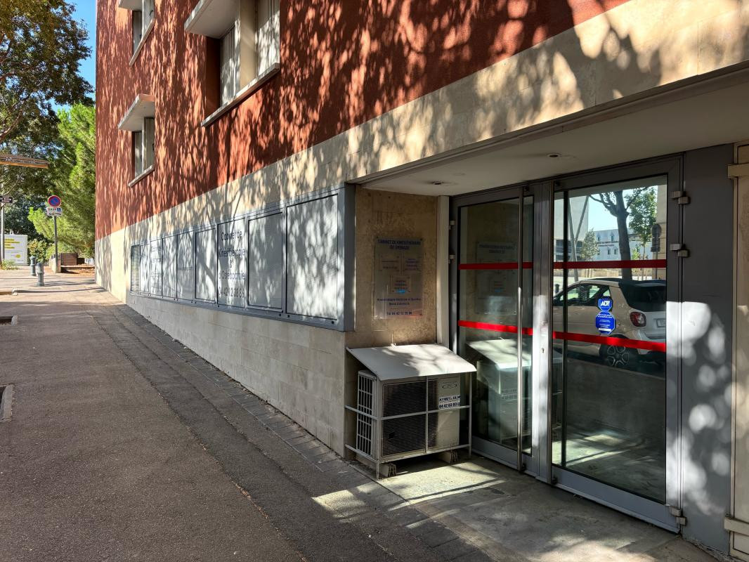 SANS FRAIS - LOCAL AIX CENTRE