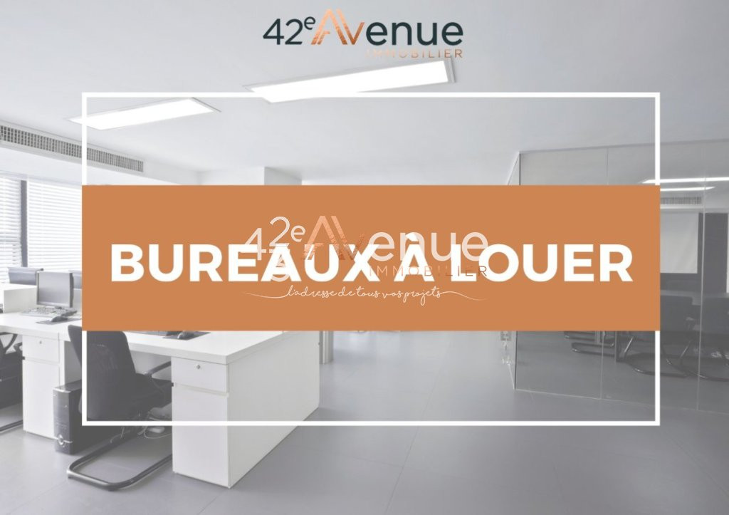 Bureaux