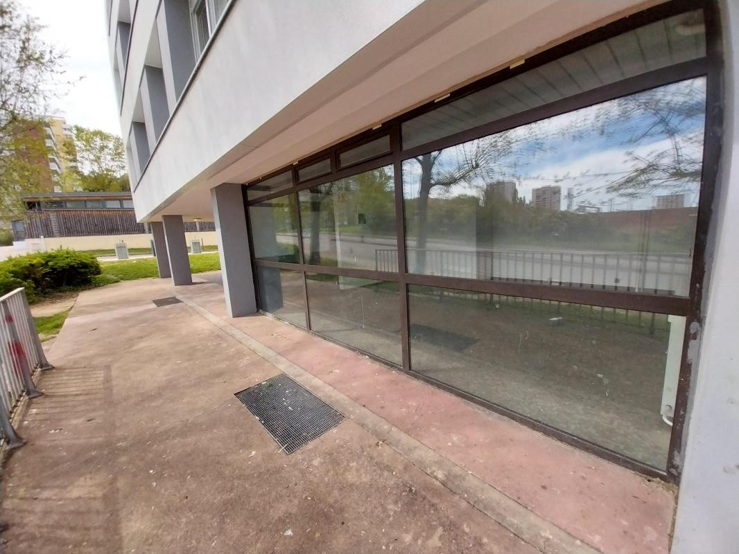 LOCAL COMMERCIAL ALLEE DE BEAUCE DIJON