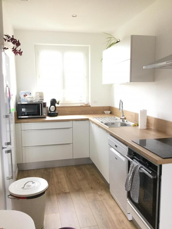 Immeuble de rapport 214m2 en parfait état avec JARDIN, TERRASSE, GARAGES à vendre Villars