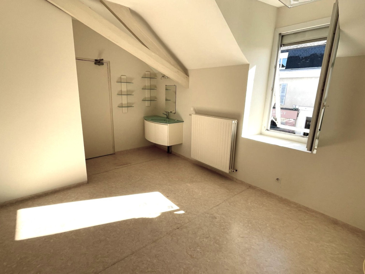 vente local professionnel (cabinet dentaire) à Trélazé