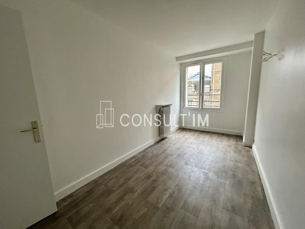 Bureaux à louer en bail professionnel