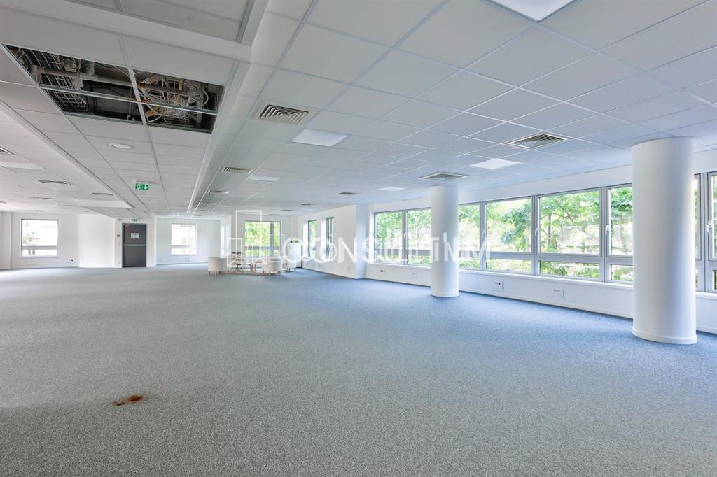 A louer bureaux rénovés et lumineux