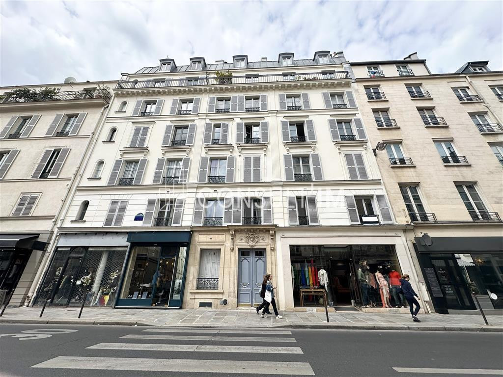 Bureaux idéalement placés à louer