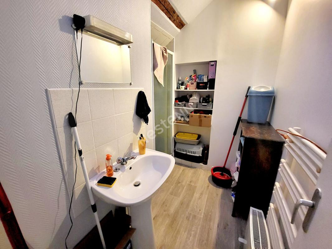 Immeuble de rapport 2 appartements à Blois