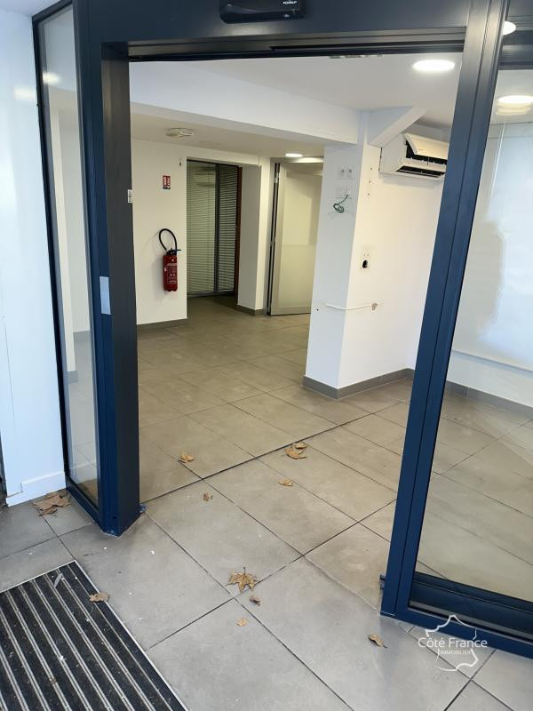 CAP D'AGDE   MURS COMMERCIAUX LIBRES   EMPLACEMENT No1 Rare