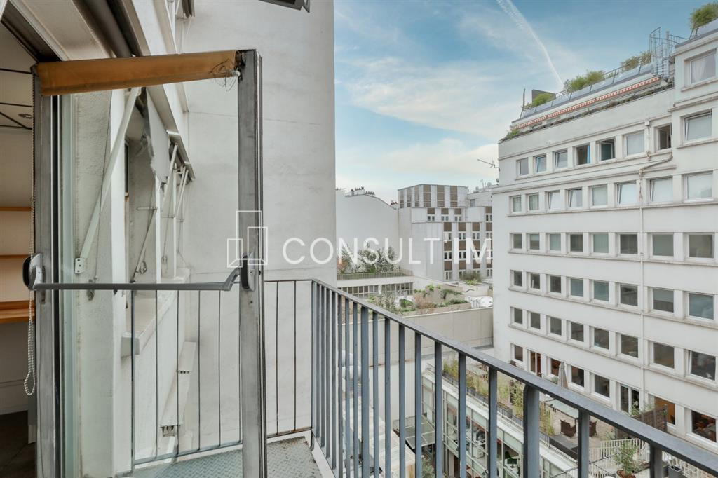 BUREAUX A VENDRE à proximité des Champs Elysées