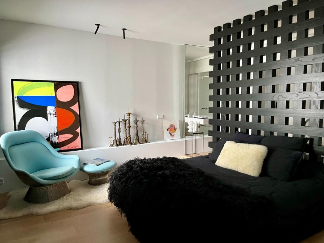 Appartement d'exception à deux pas de la Grand Place