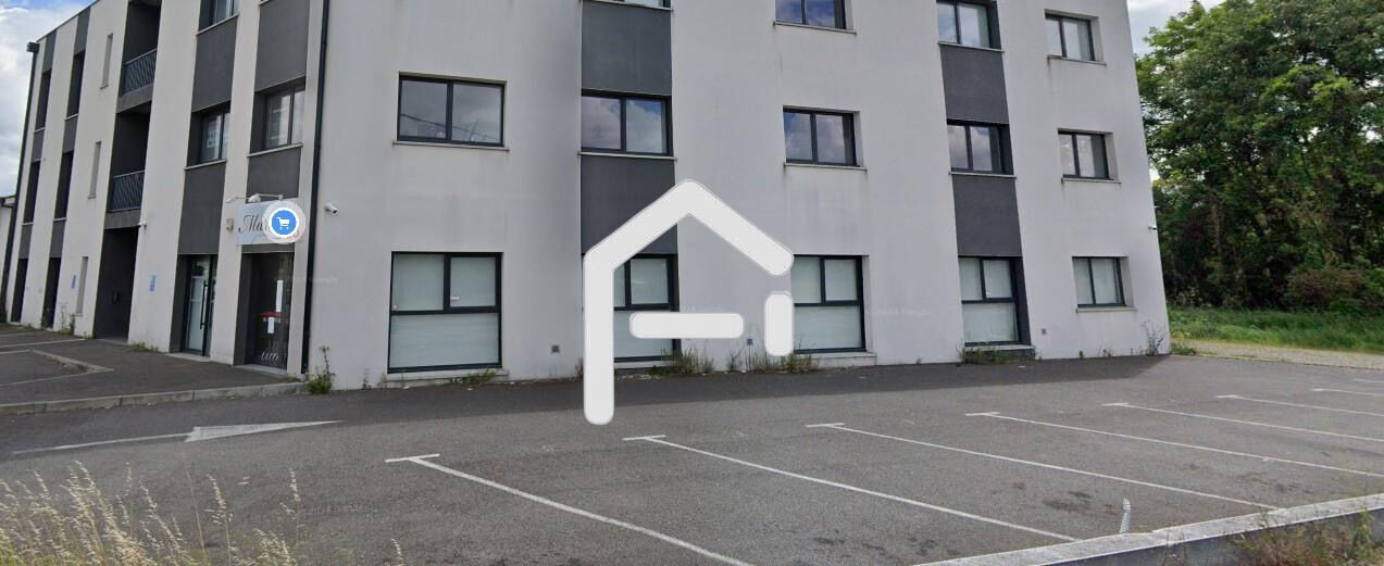 Local commercial Toulouse 255M² - FRANCE PROPRIO / 479 000 €
