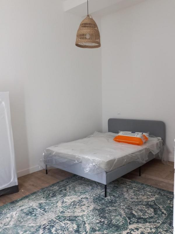 11 chambres en colocation