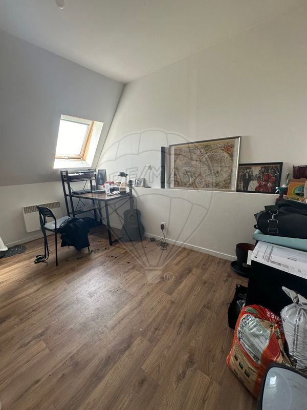Immeuble 7 chambre(s) à vendre