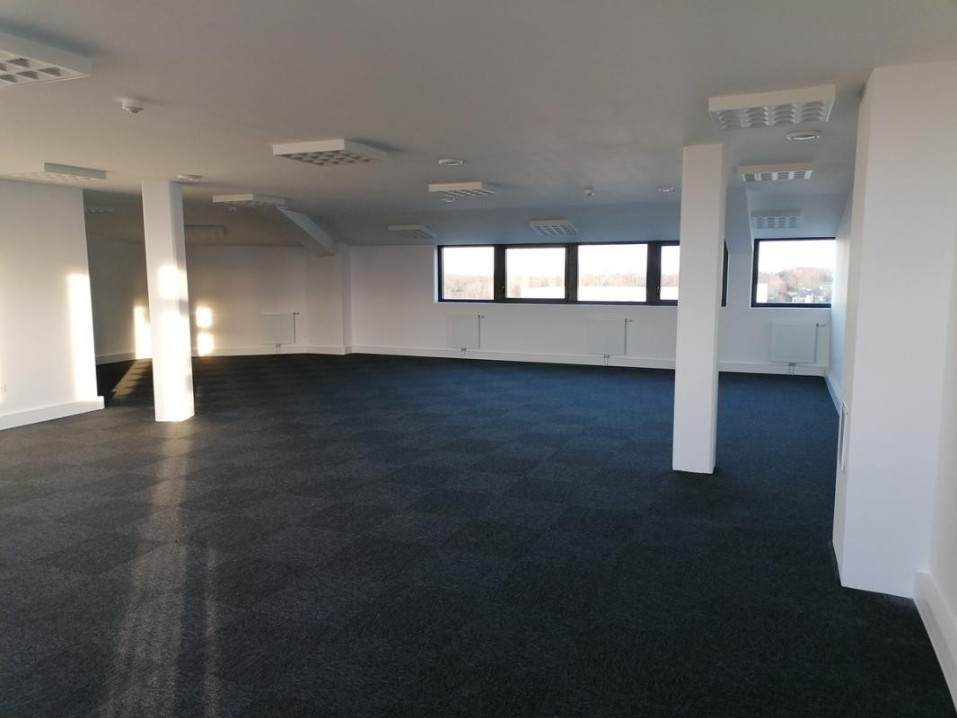 EPRON - Espace de bureaux neuf à louer