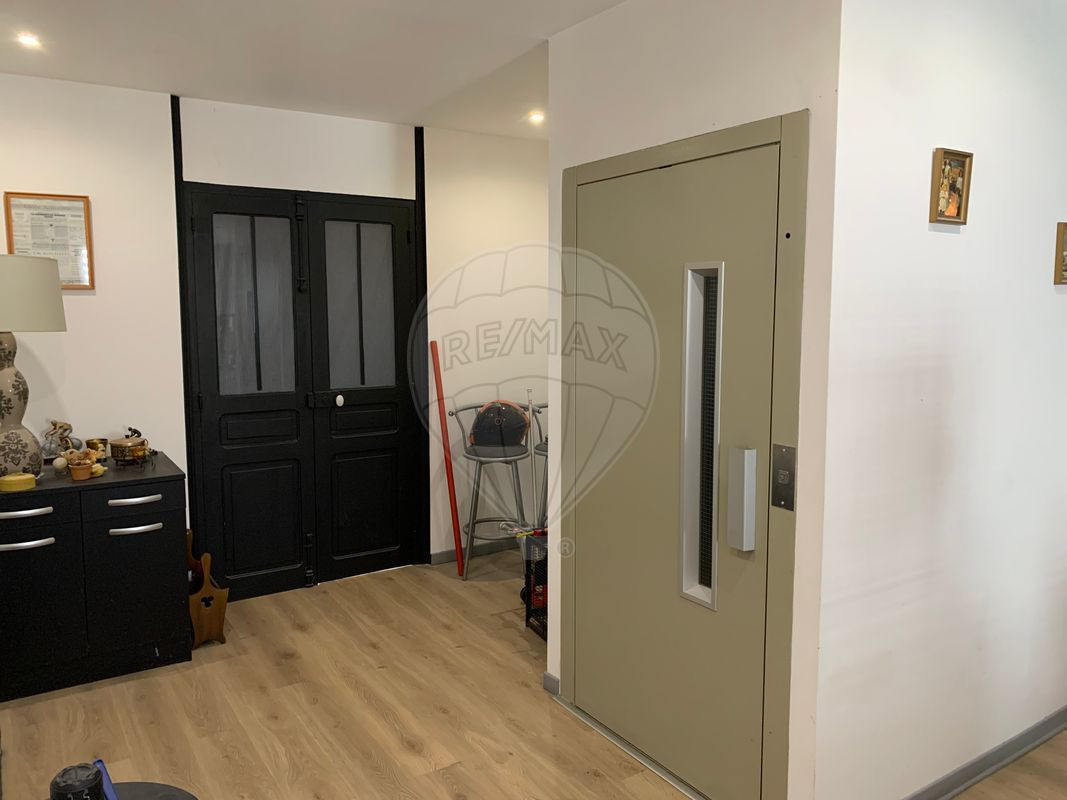 Immeuble 4 chambre(s) à vendre