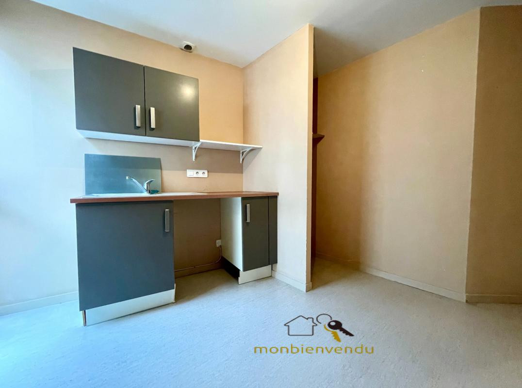 Locaux de 71m2 dans immeuble de standing