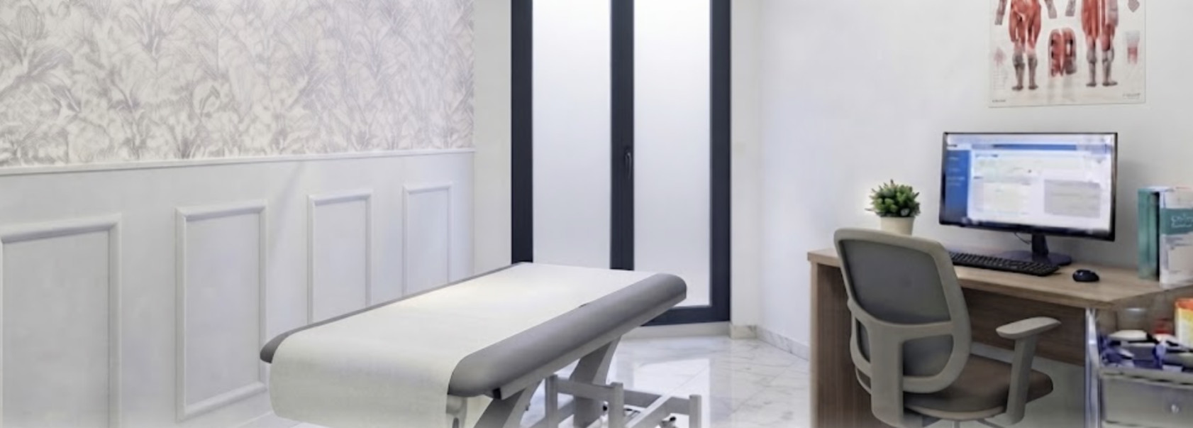 Cannes pro loue cabinet medical