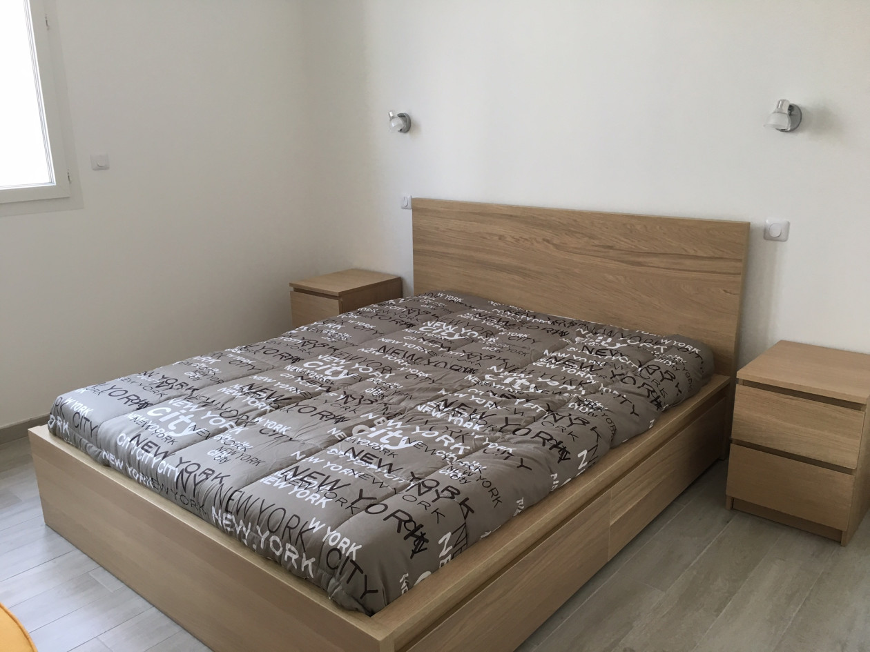 APPARTEMENT MEUBLE TOUT CONFORT A NARBONNE