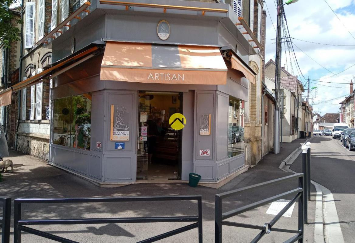 Fond de commerce boulangerie
