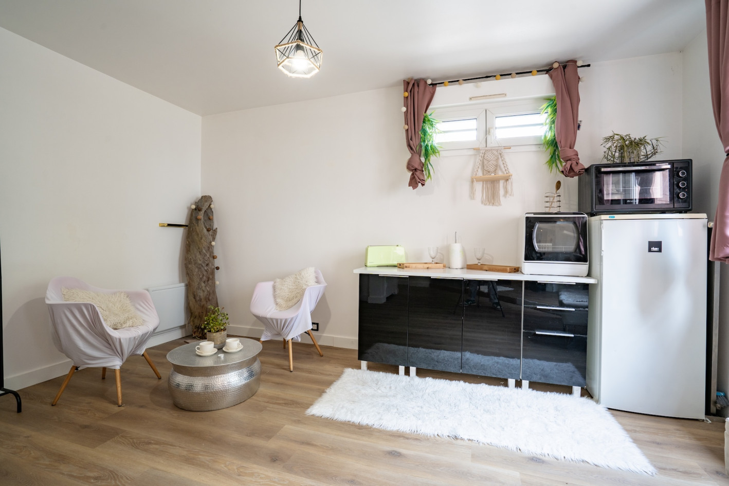 LE PORT-MARLY – LOCAL / STUDIO 27 M² EN RDC – IDÉAL CABINET MÉDICAL OU PARAMÉDICAL – ACCÈS PMR
