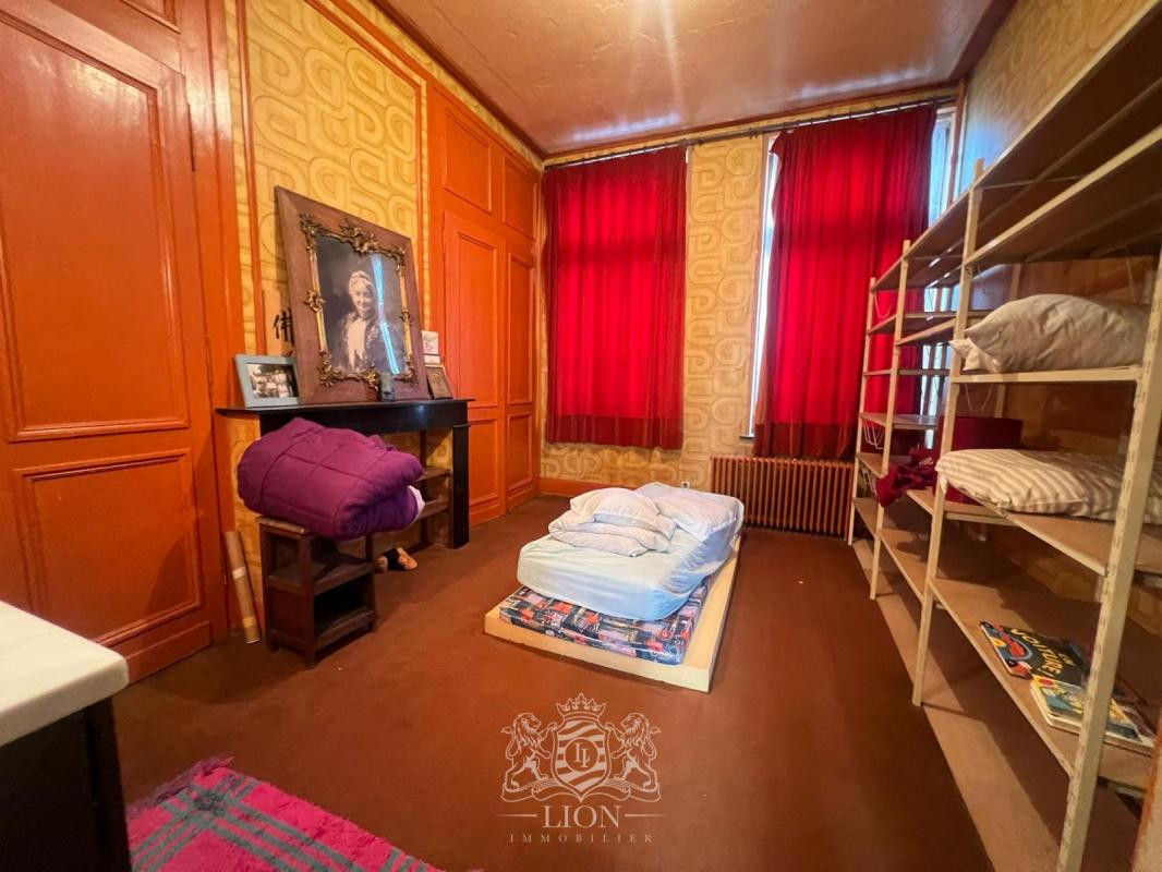 Ensemble immobilier