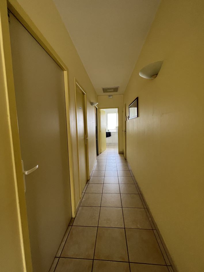LOCAL MEDICAL & PARAMEDICAL - 90m2 -  MONTFERRIER SUR LEZ