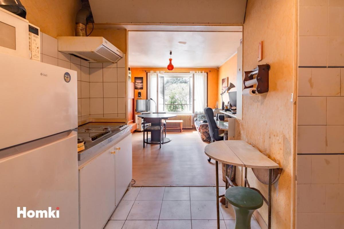 Foix (09) Immeuble de rapport rentabilité attractive