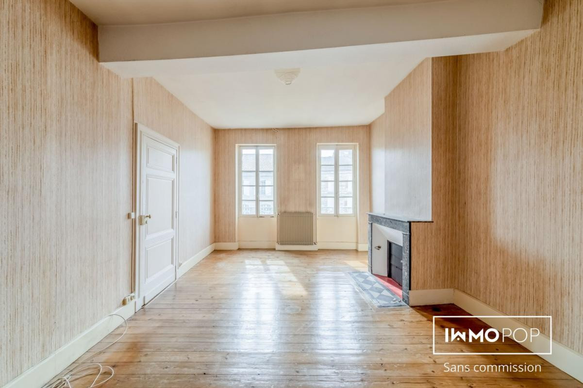 Immeuble de 465m² habitable idéal pour profession libérale à Agen