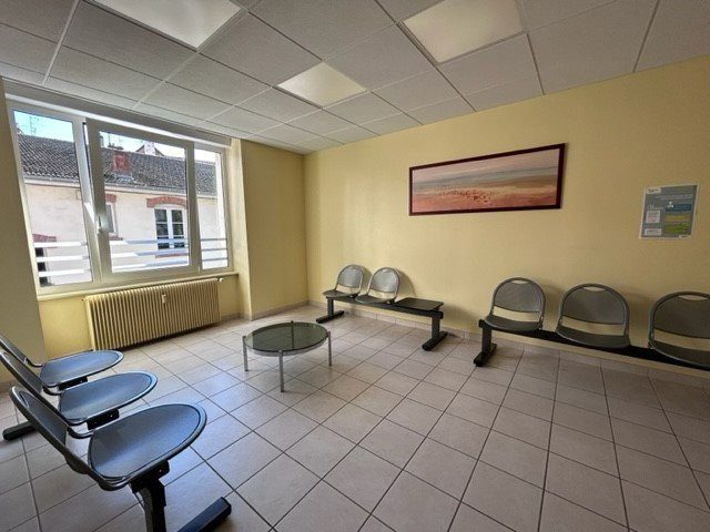 A VENDRE - BUREAUX