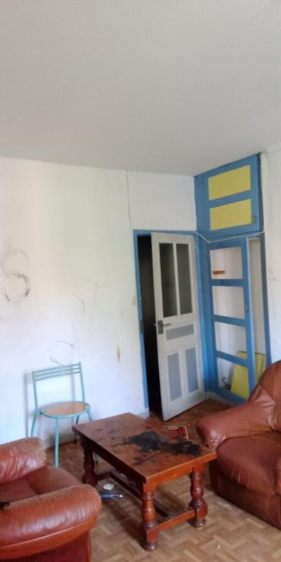 A VENDRE IMMEUBLE ST PONS DE THOMIERES 34220