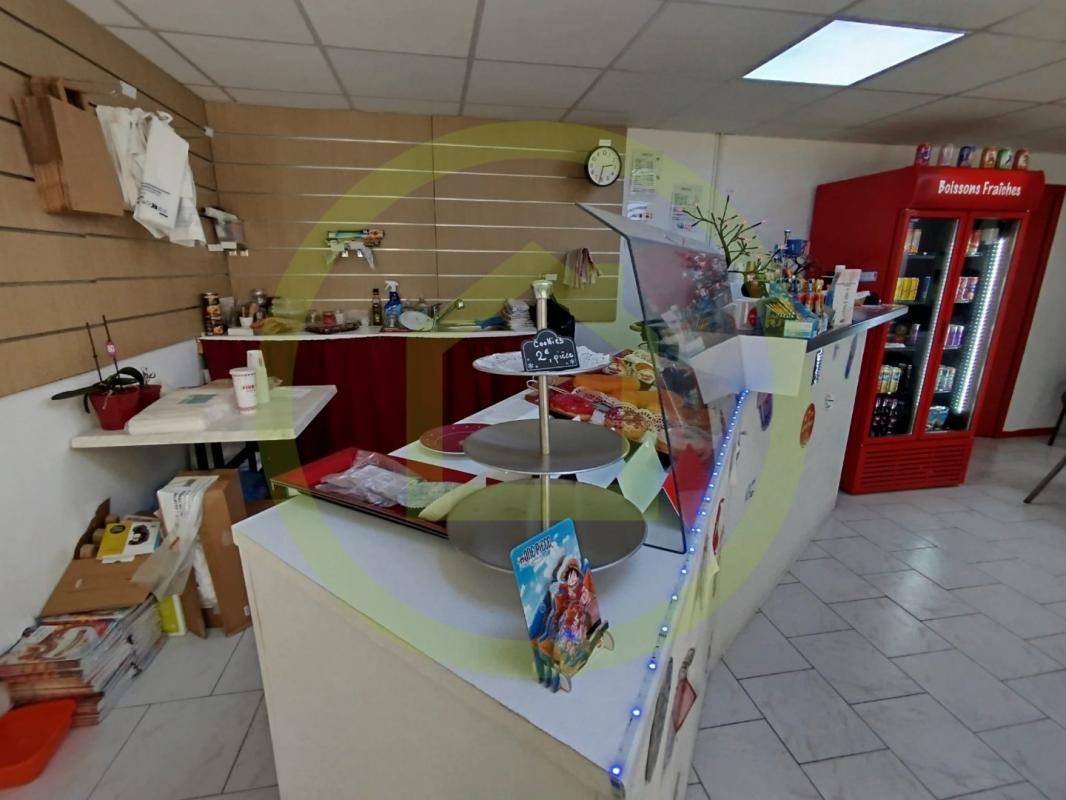 Local commercial