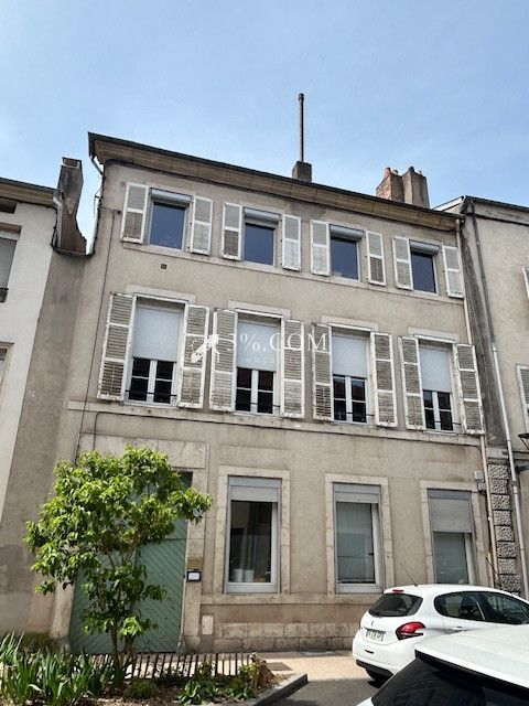 Cabinet, bureaux ou  local commercial  78m2 4 pièces à Toul