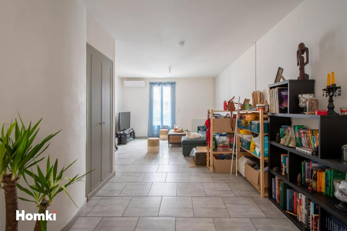 Annonce Spéciale Investisseur : Immeuble à Montpellier, Proche Gare