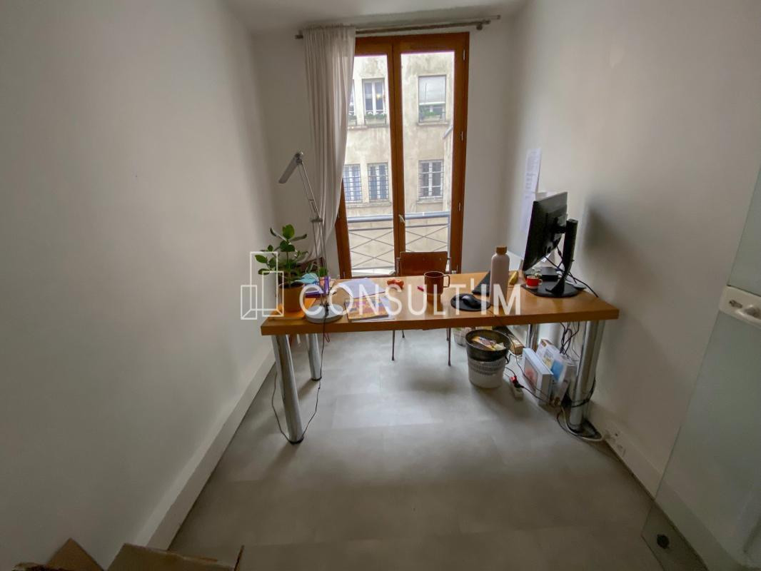 Bureaux proche Bastille