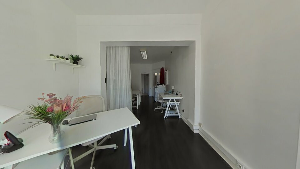 LOCAL COMMERCIAL À LOUER DE 28m²