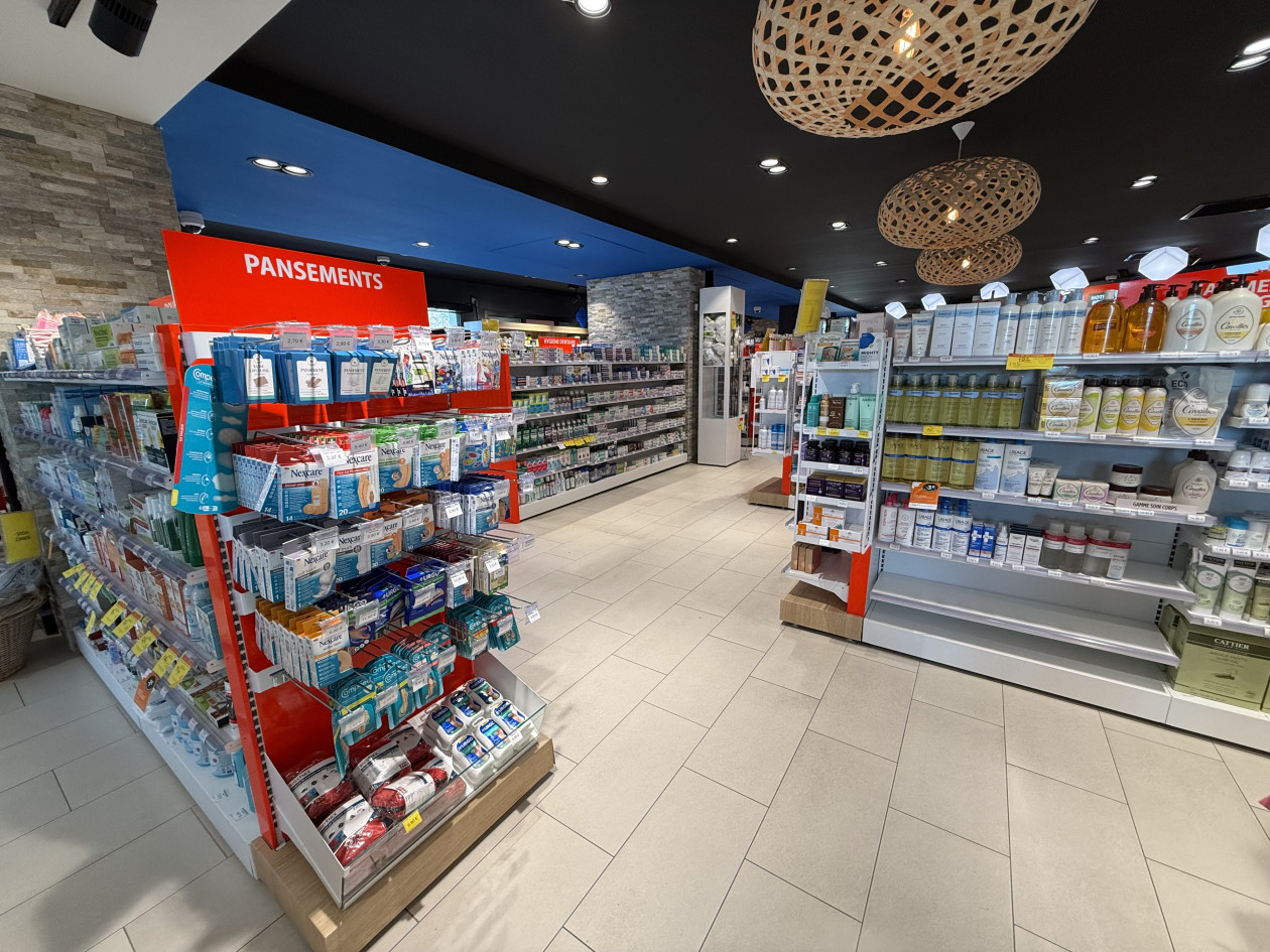 À LOUER CABINET MÉDICAL POUR MÉDECIN GÉNÉRALISTE