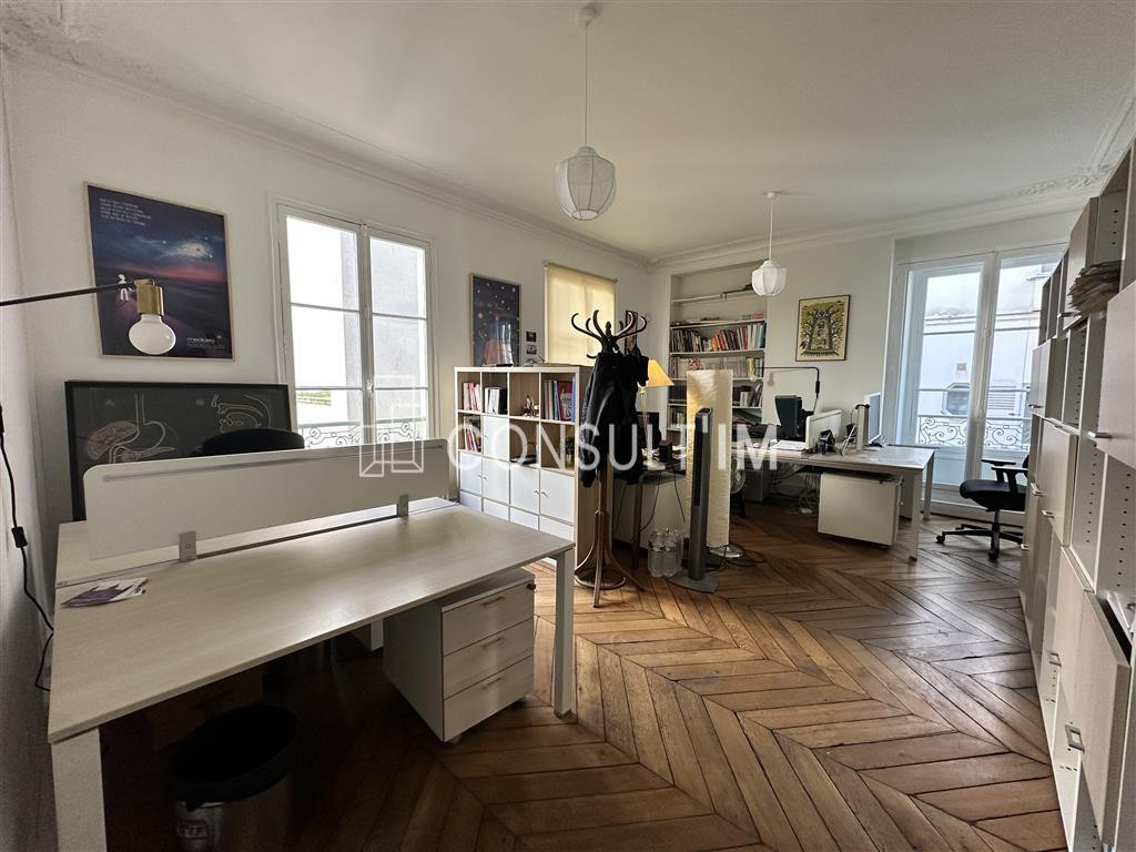 Magnifique Hôtel Particulier avec jardin