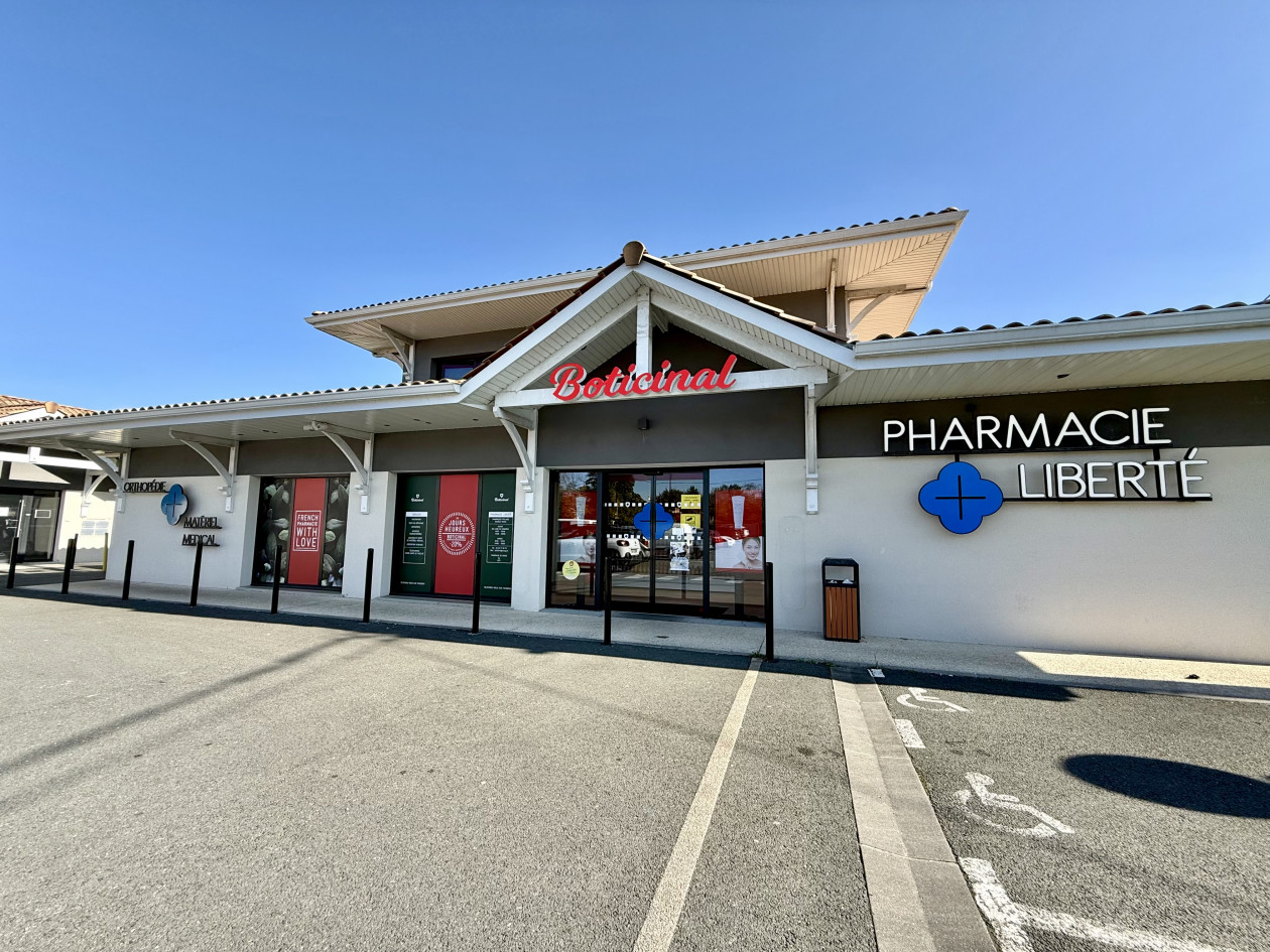 À LOUER CABINET MÉDICAL POUR MÉDECIN GÉNÉRALISTE