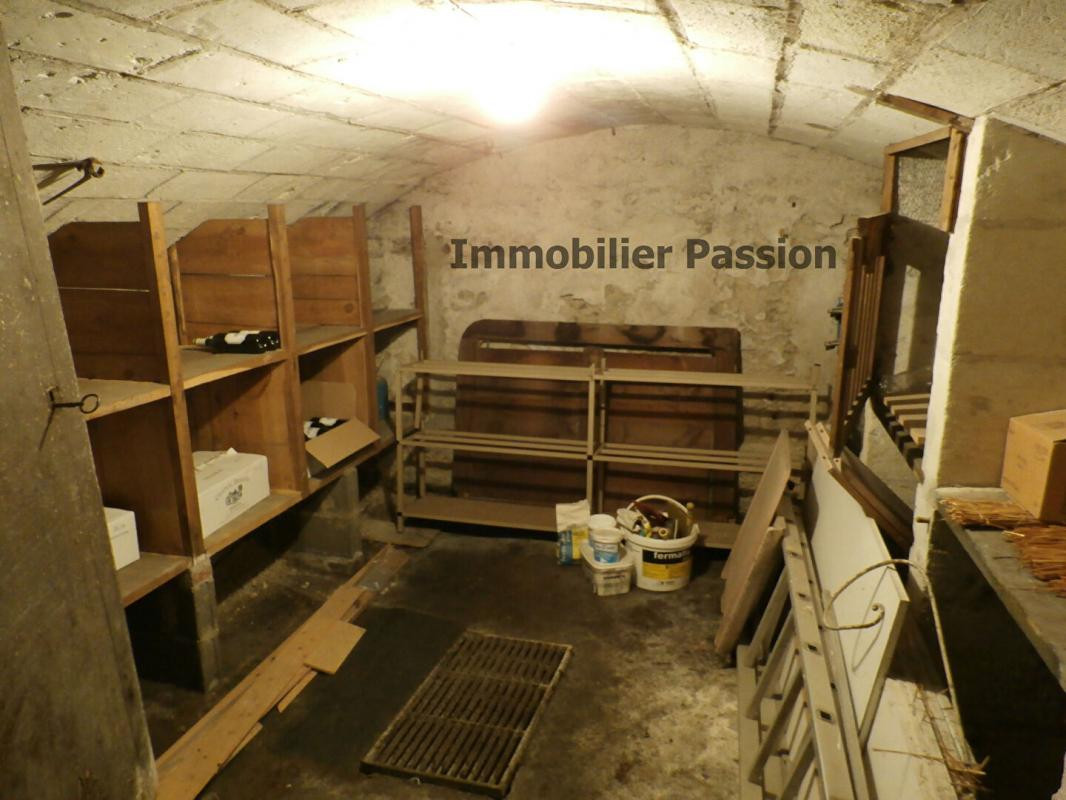 Bureaux en hyper centre ANGERS