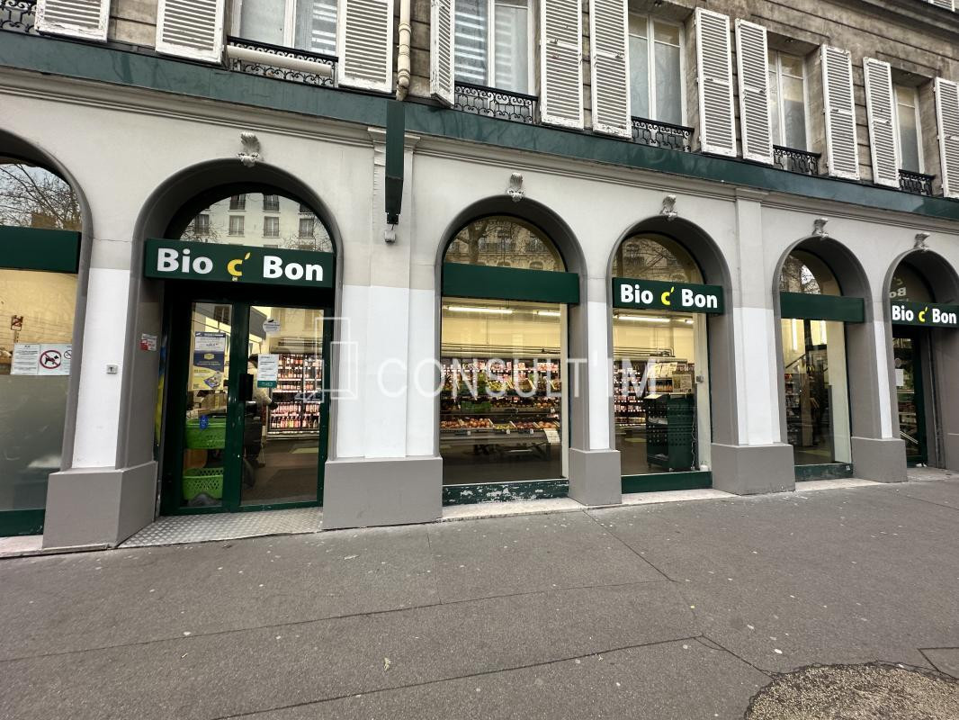 Emplacement PRIME, boutique à location PURE