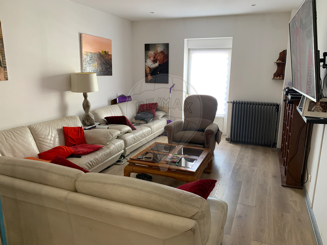 Immeuble 4 chambre(s) à vendre