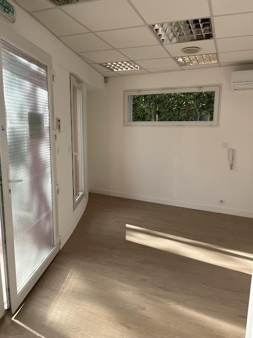 Local dans zone médicale à proximité de Montpellier