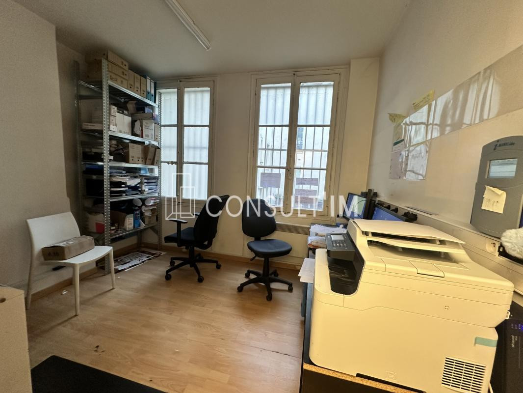 Emplacement PRIME, boutique à location PURE