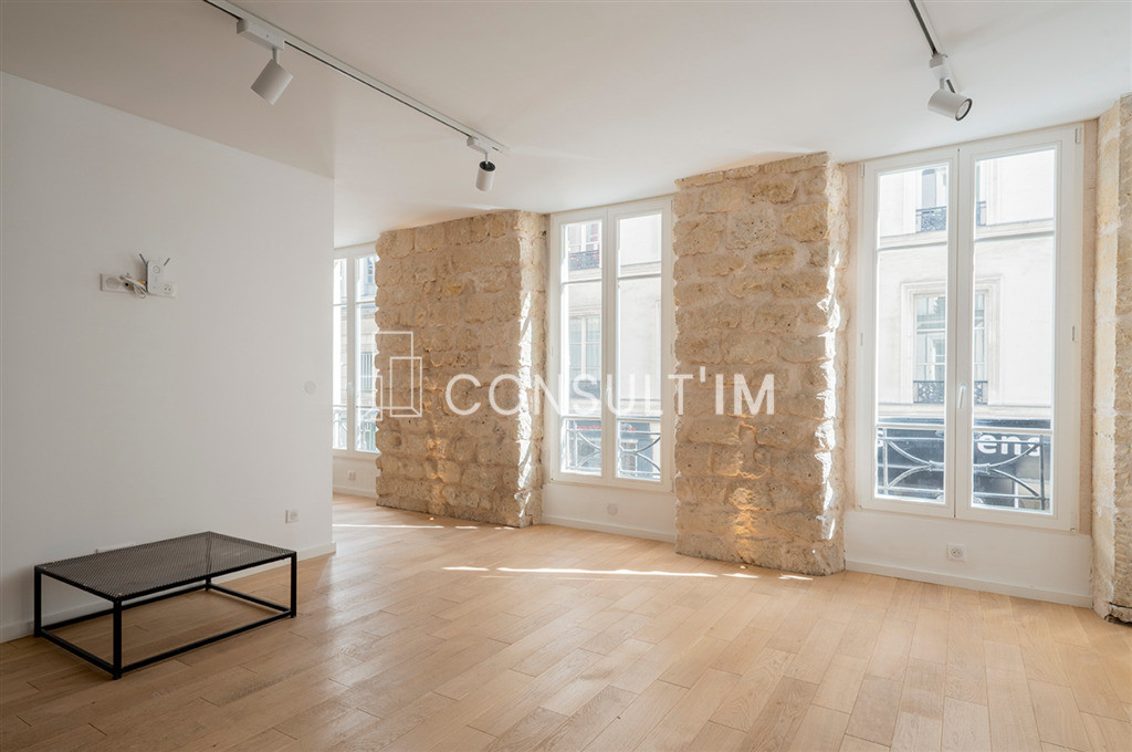 Boutique à louer en plein coeur du Marais