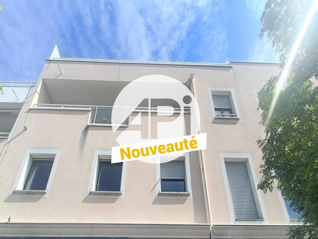 Local cabinet medical ou bureaux de 96 m²